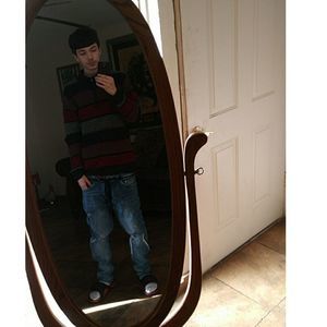 Meet your Posher, Fernando